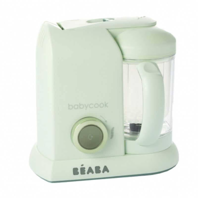 Babycook Solo - Macaron Collection