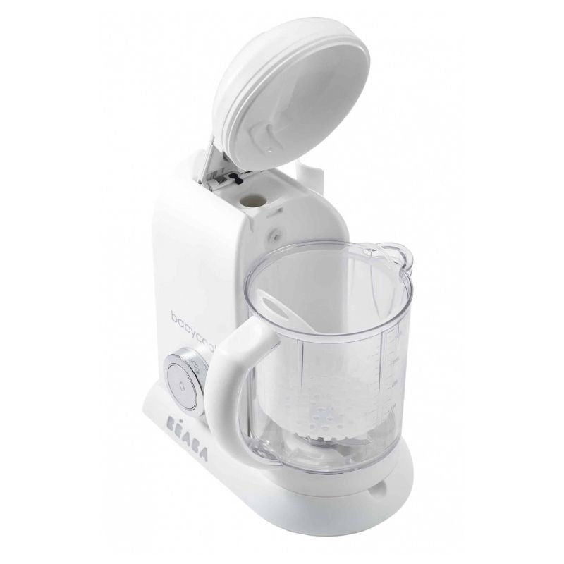 Babycook Solo White