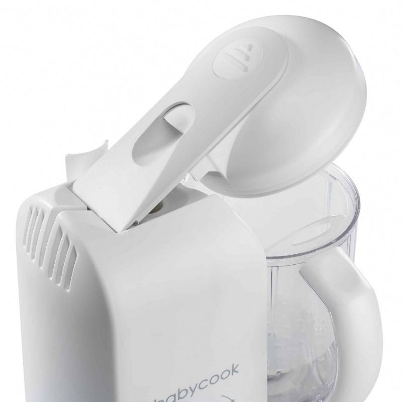 Babycook Solo White