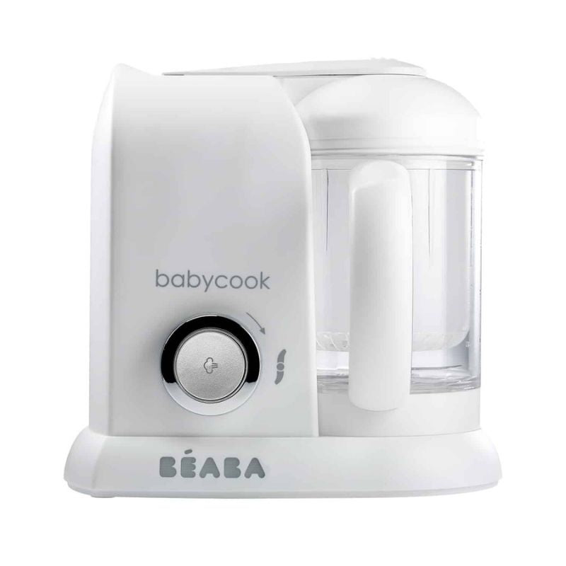 Babycook Solo White