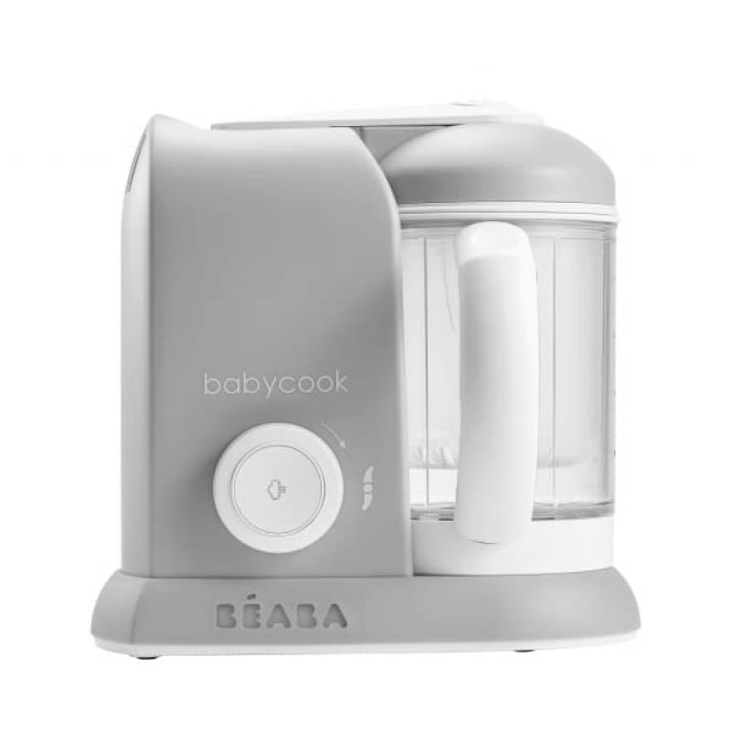 Babycook Solo cloud