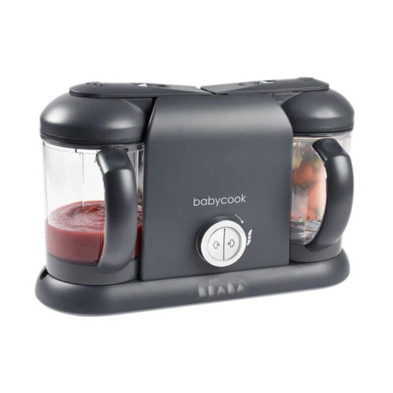 Babycook Duo Baby Food Maker