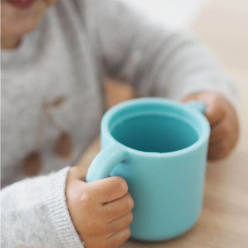 Silicone Training Cup Rain