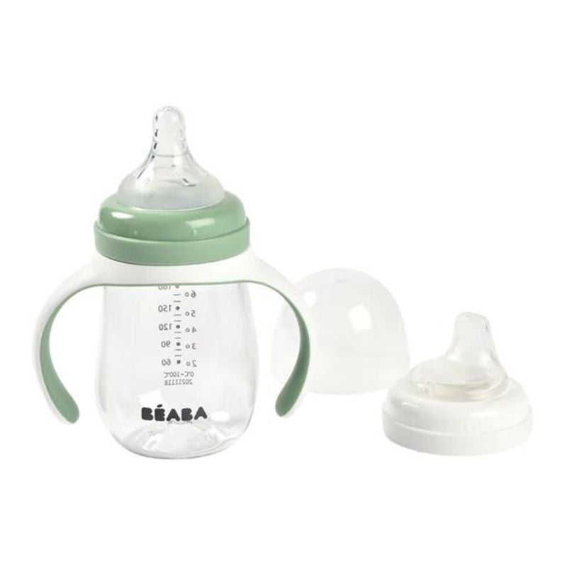 Sippy Learning Cups
