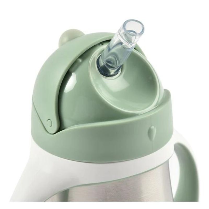 Sippy Learning Cups Stainless Steel