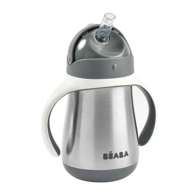 Sippy Learning Cups Stainless Steel