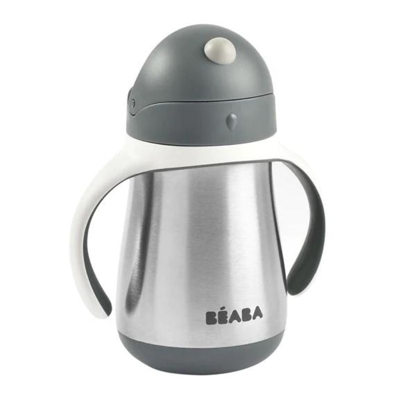 Sippy Learning Cups Stainless Steel