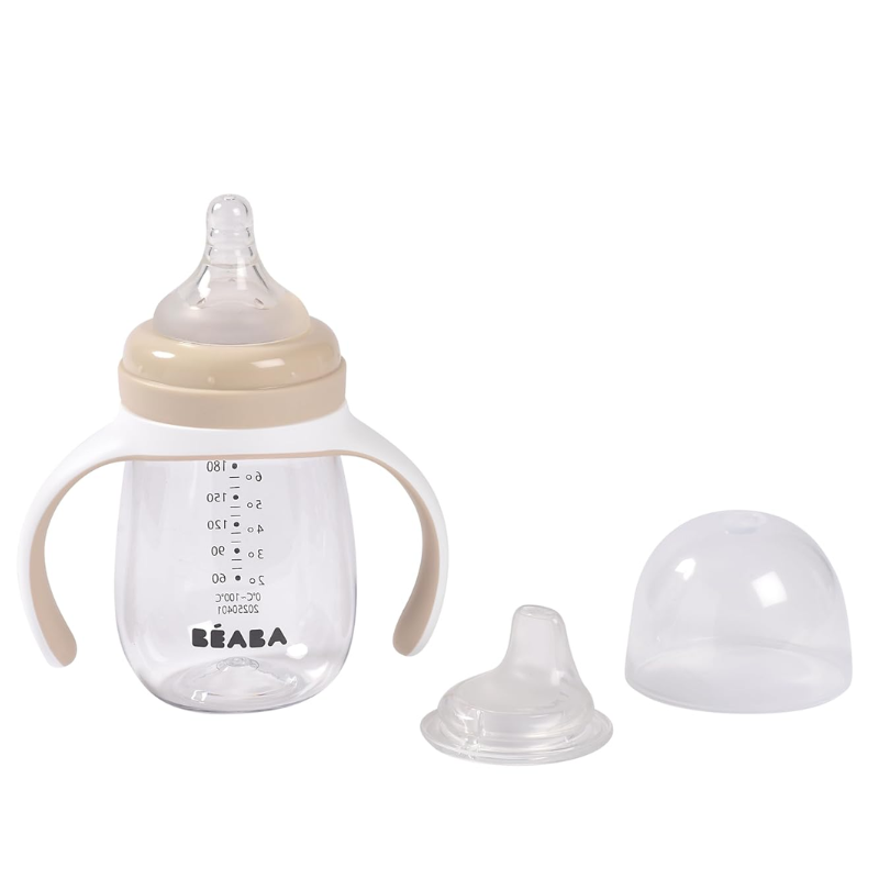 2-IN-1 TRAINING BOTTLE