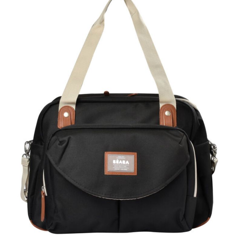 Geneva Changing and Diaper Bag
