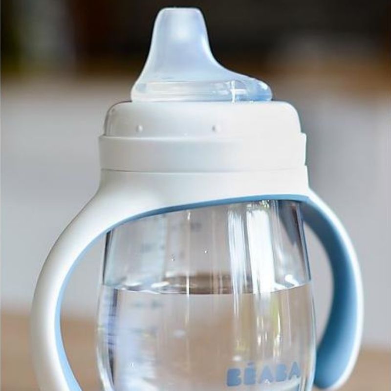 Sippy Learning Cups Spout