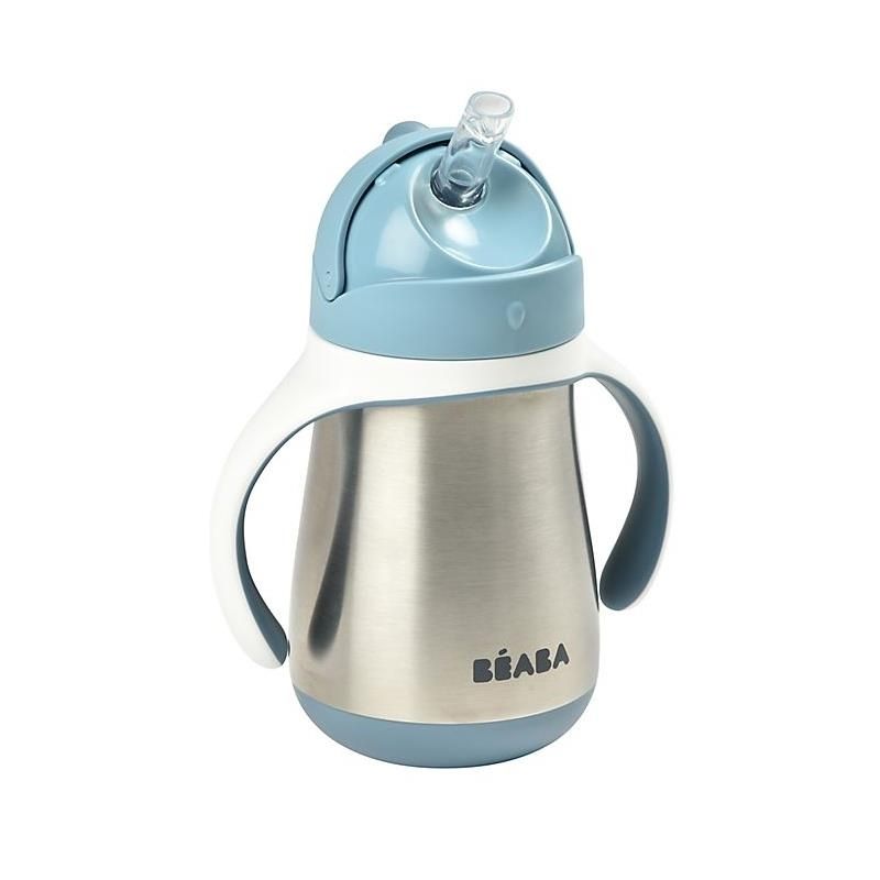 Sippy Learning Cups Stainless Steel