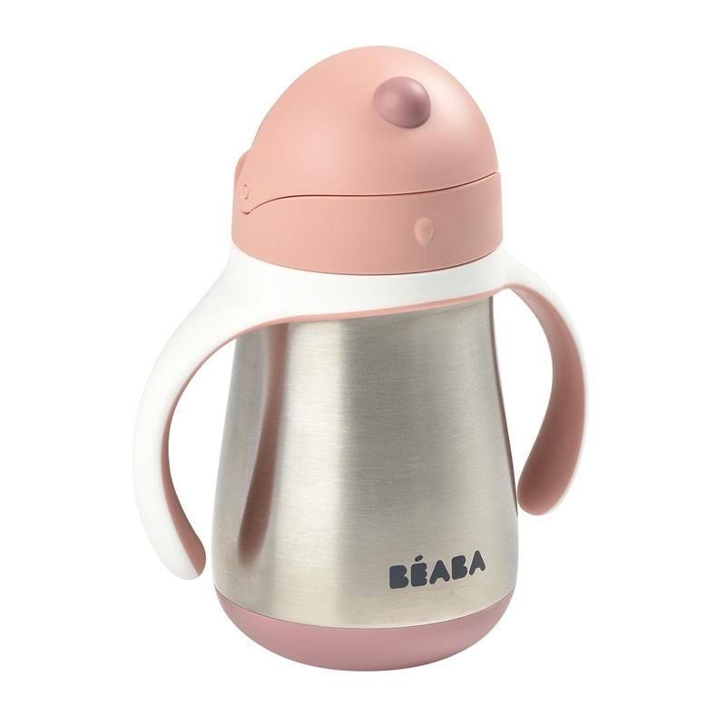 Sippy Learning Cups Stainless Steel
