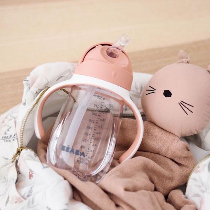 Sippy Learning Cups