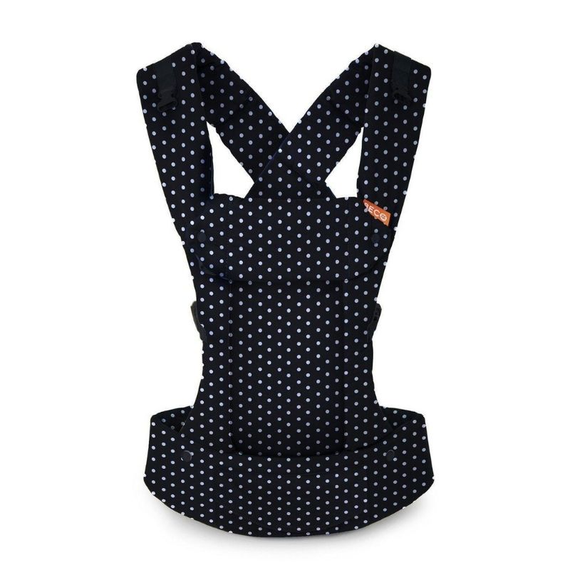 Gemini Baby Carrier & Pocket