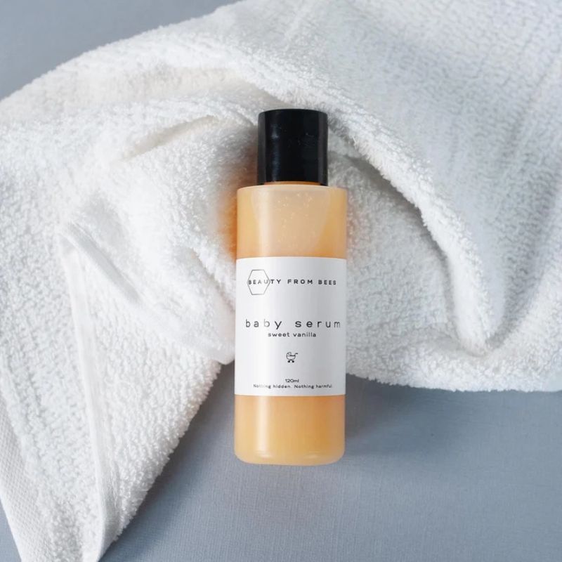 Baby Serum