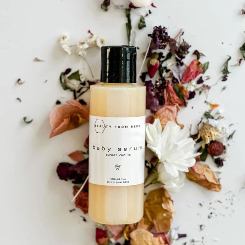 Baby Serum