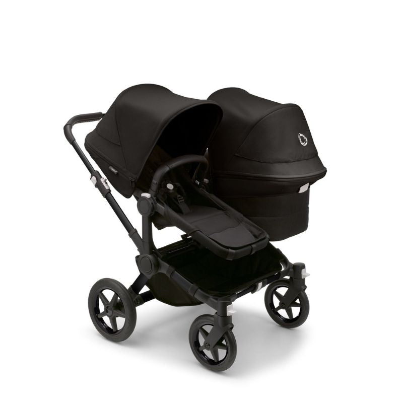 Donkey 5 Duo Complete Extension Kit Black/Midnight Black