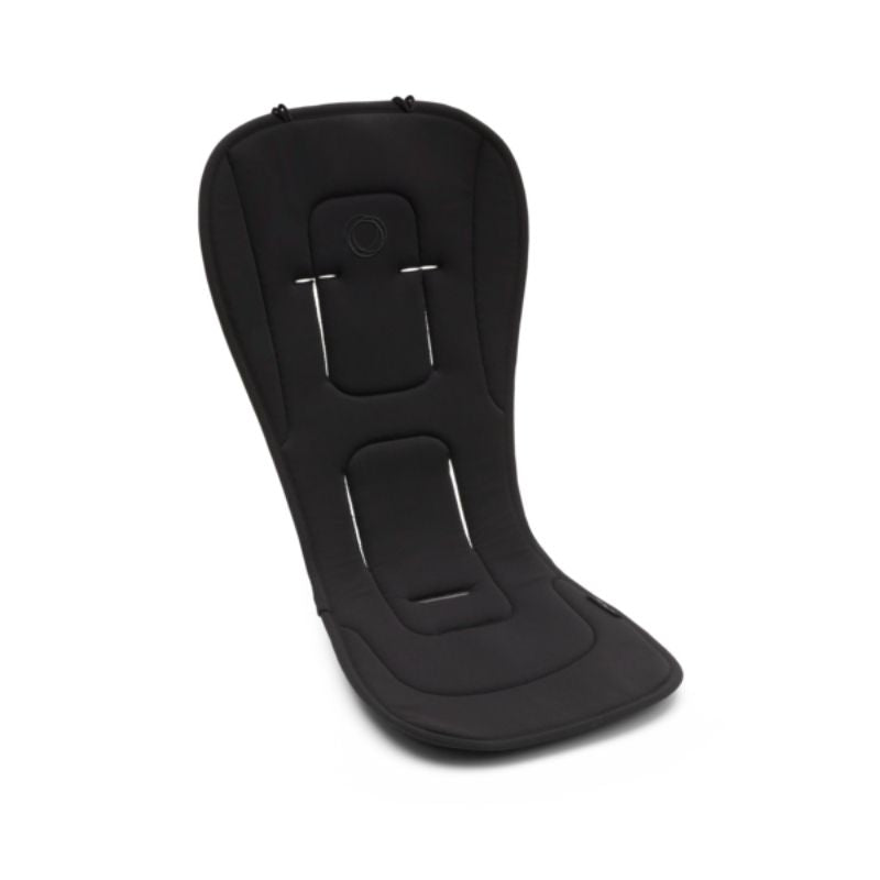 Dual Comfort Seat Liner Midnight Black