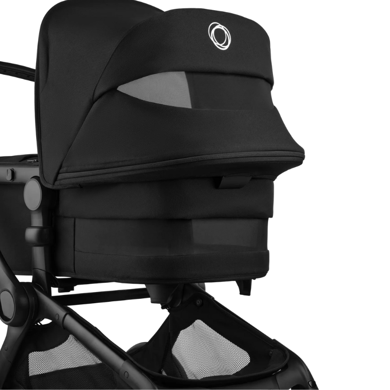 Fox 5 Renew Complete Stroller