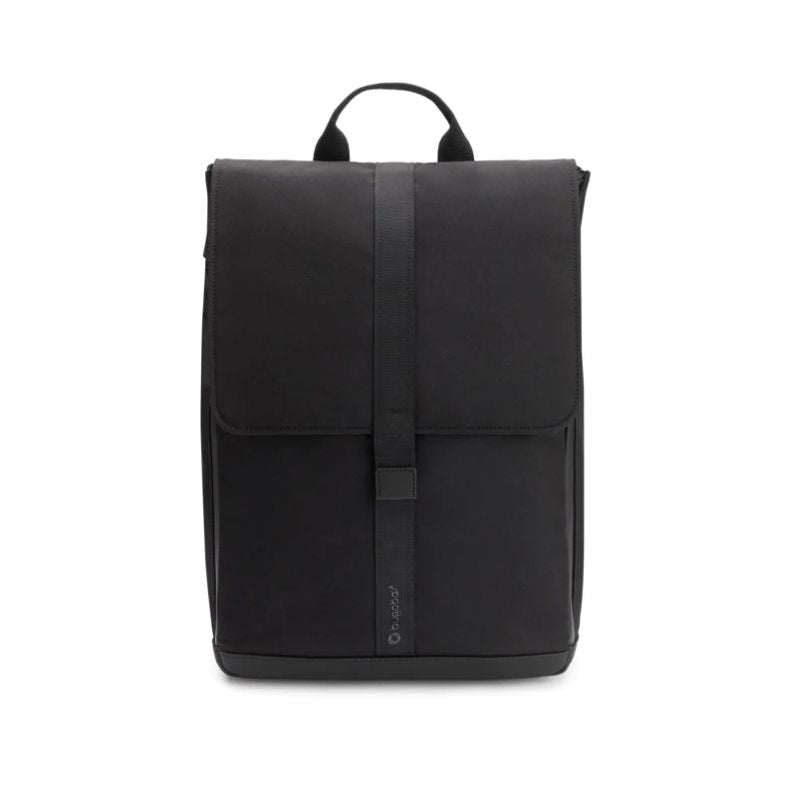 Changing Backpack