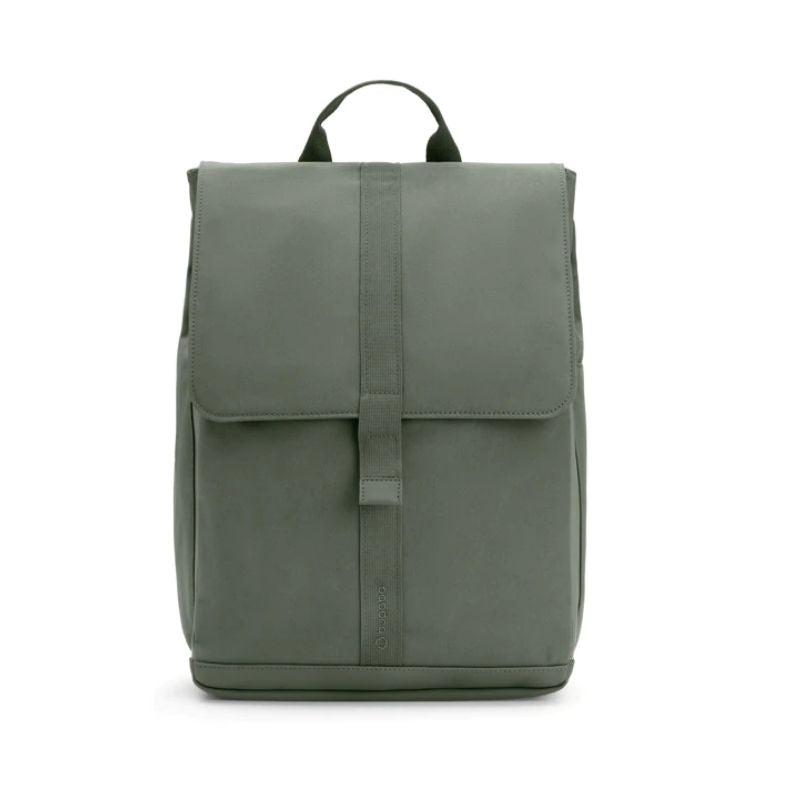 Changing Backpack
