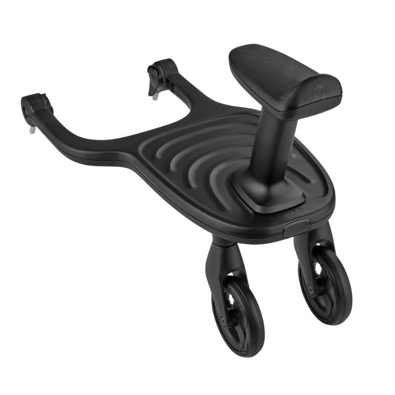 Wheeled Board