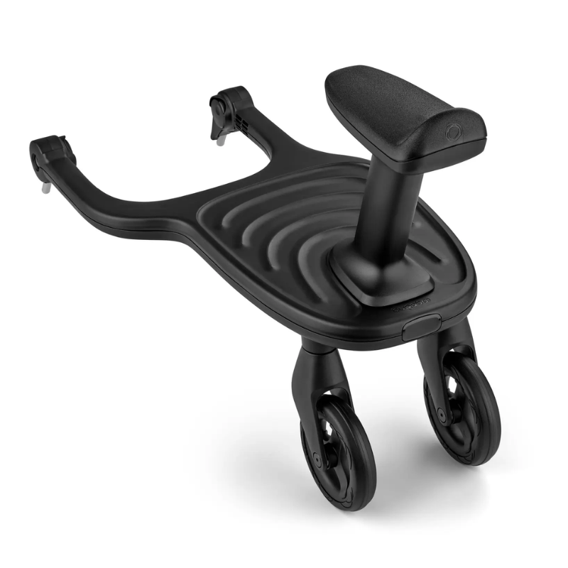 Wheeled Board
