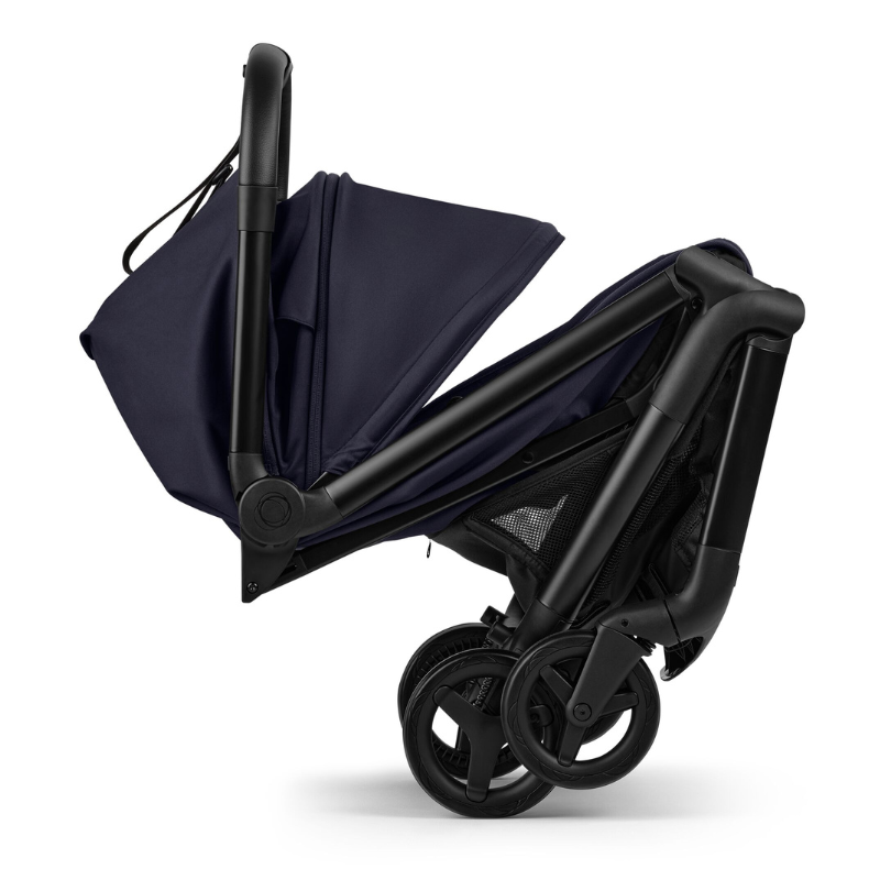 Butterfly 2 Compact Stroller
