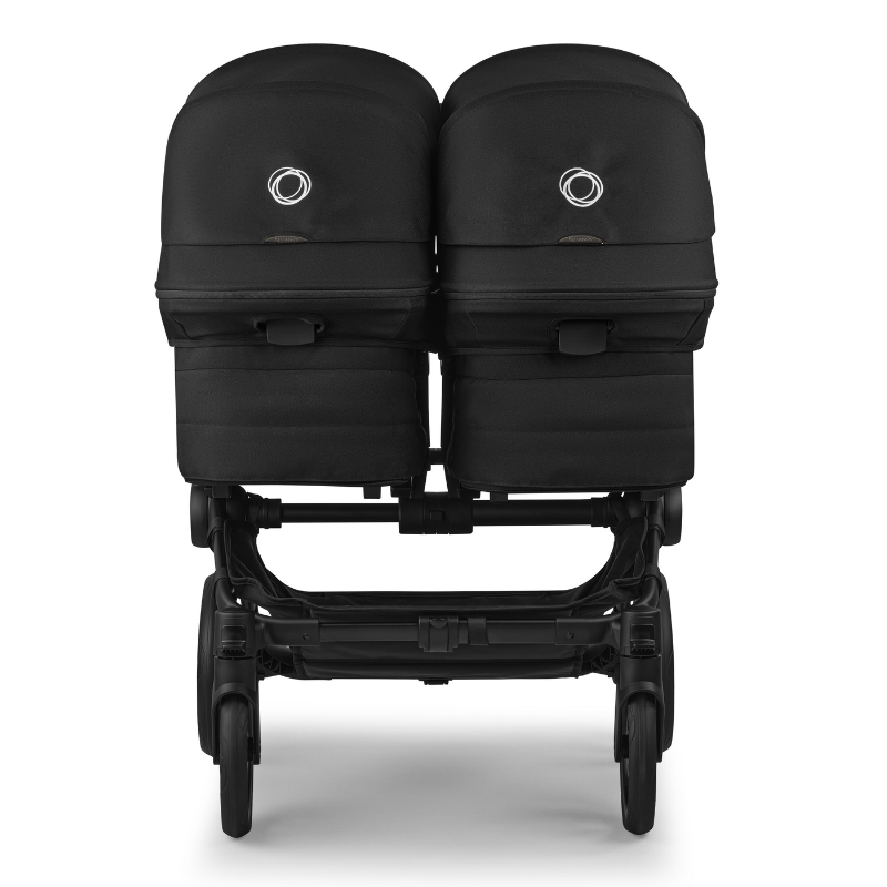 Donkey 6 Complete Stroller
