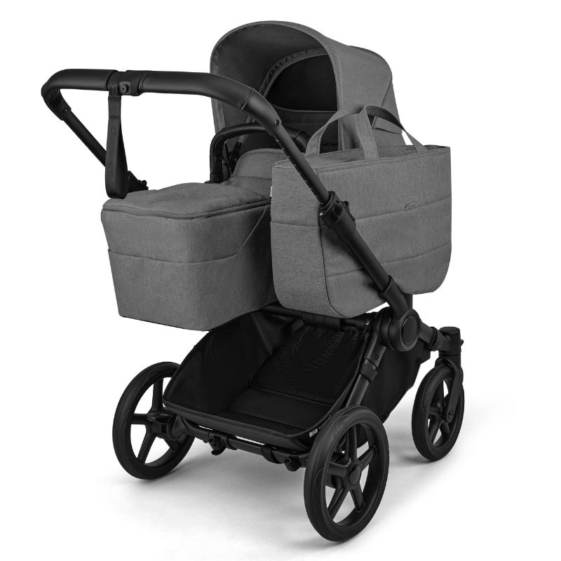 Donkey 6 Complete Stroller