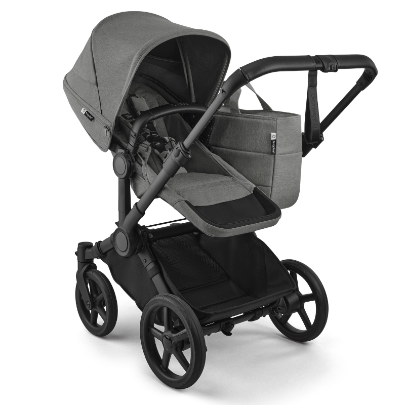 Donkey 6 Complete Stroller