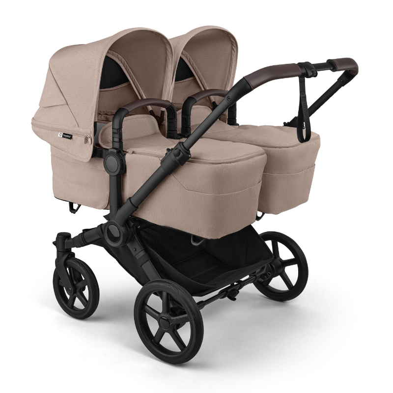 Donkey 6 Complete Stroller
