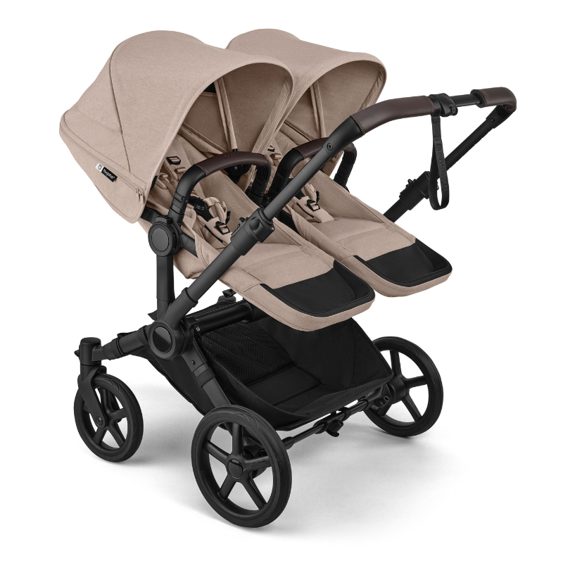 Donkey 6 Complete Stroller