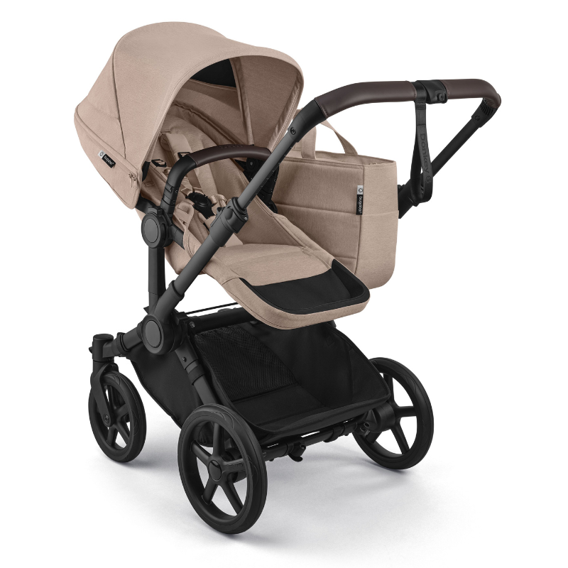 Donkey 6 Complete Stroller