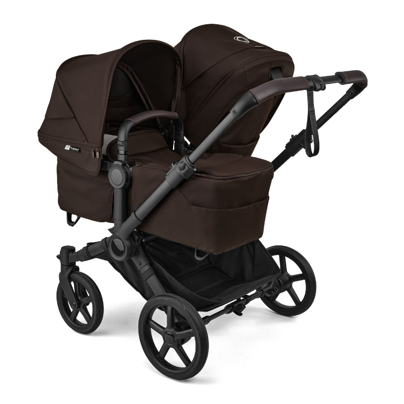 Donkey 6 Complete Stroller