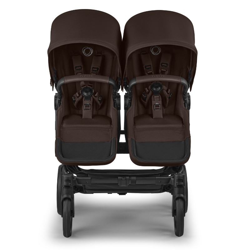 Donkey 6 Complete Stroller
