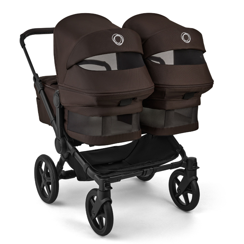 Donkey 6 Complete Stroller