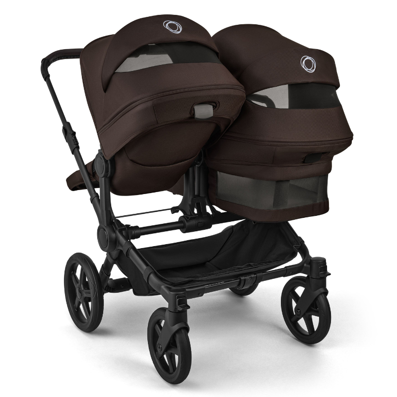 Donkey 6 Complete Stroller