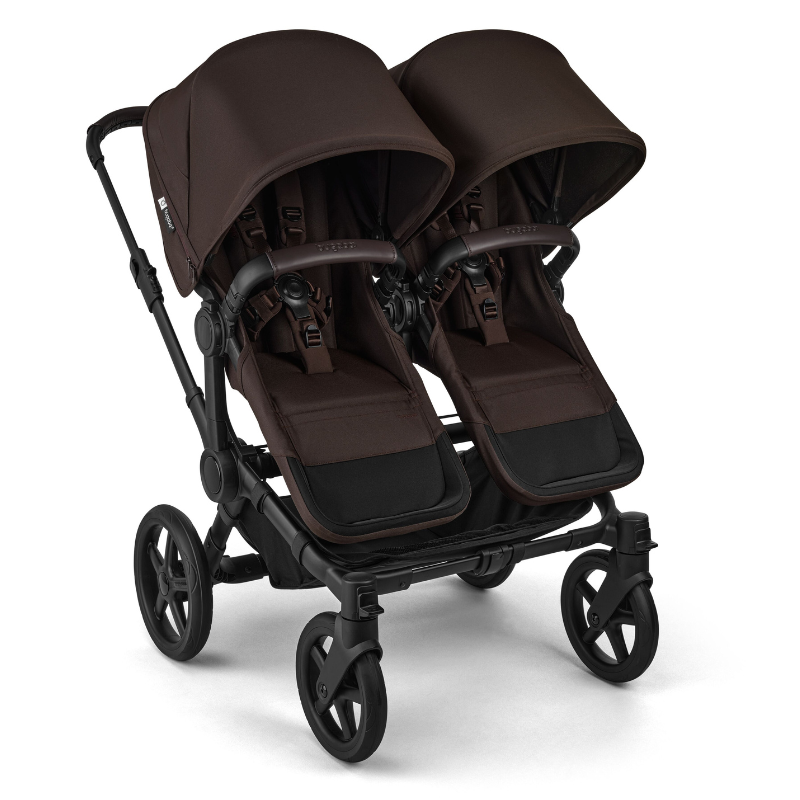 Donkey 6 Complete Stroller