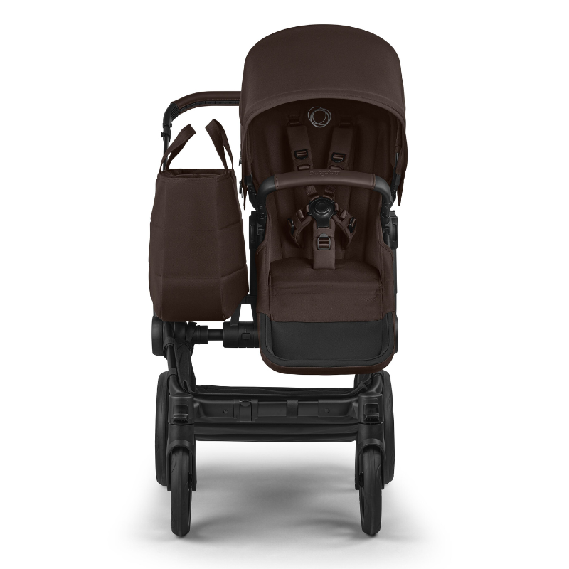 Donkey 6 Complete Stroller