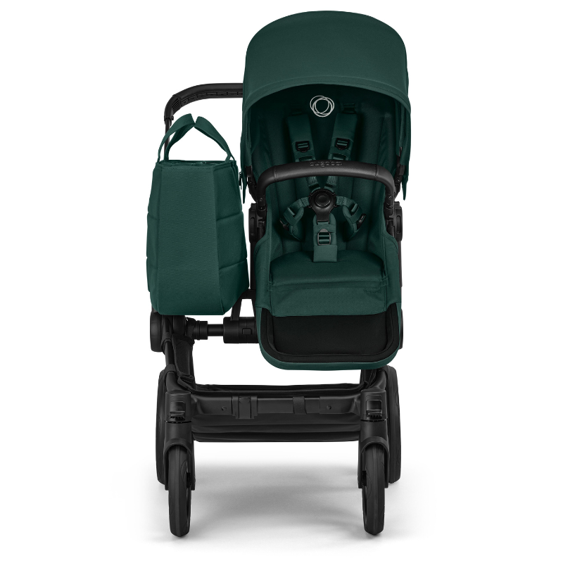 Donkey 6 Complete Stroller