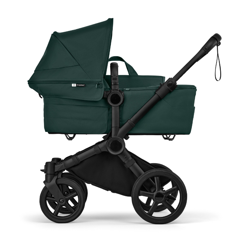 Donkey 6 Complete Stroller