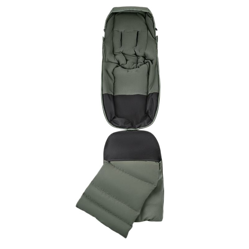 Thermolite Footmuff