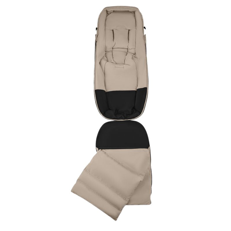 Thermolite Footmuff