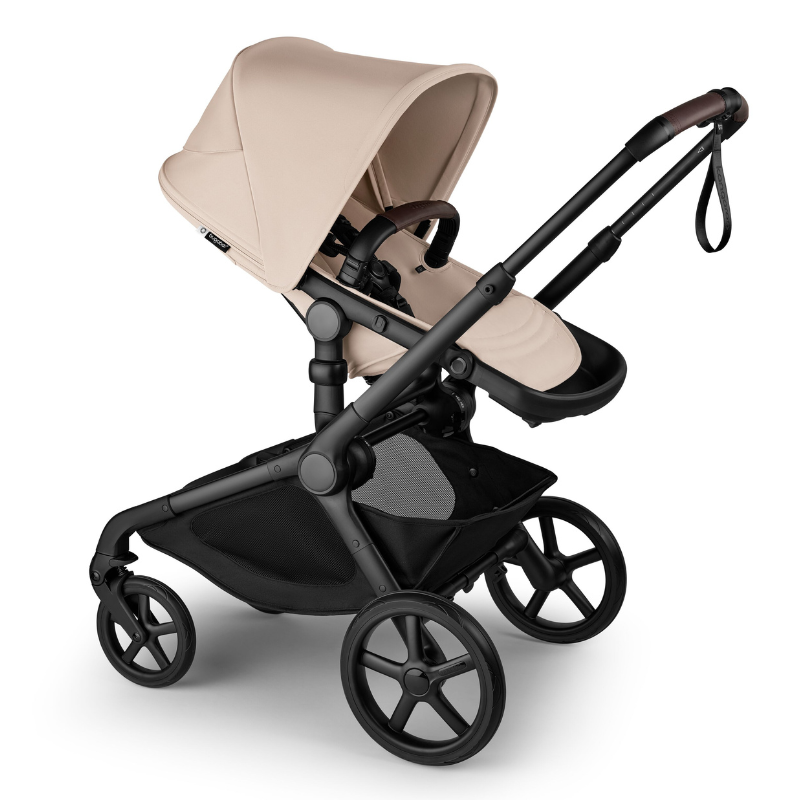 Kangaroo Seat Complete Stroller
