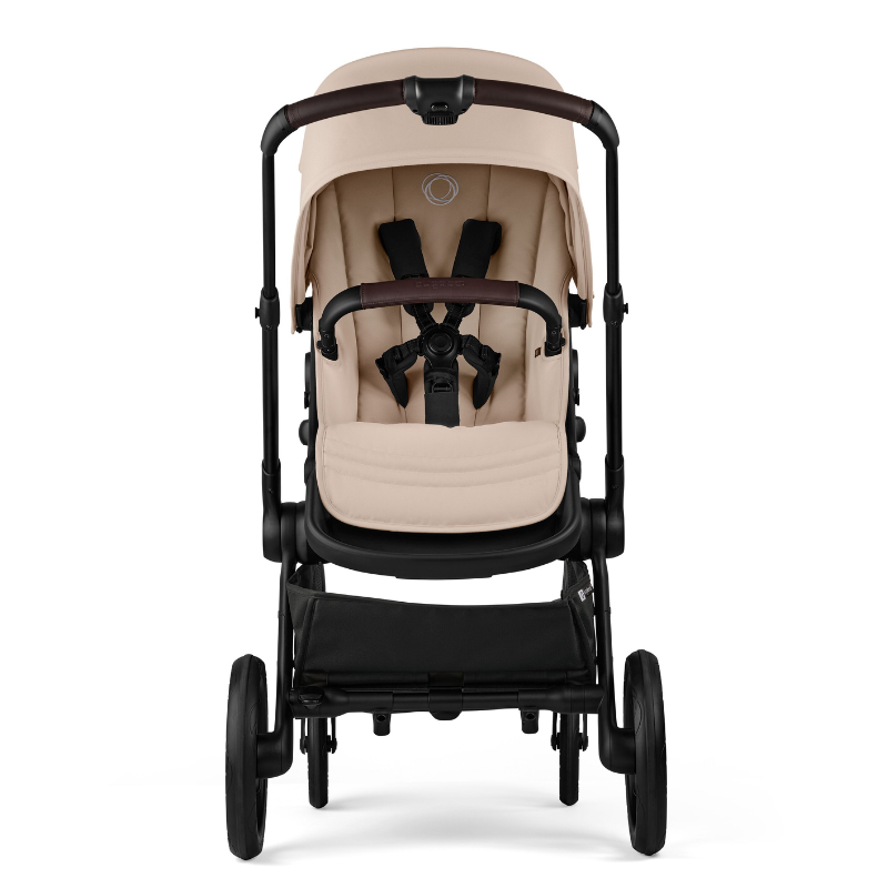 Kangaroo Seat Complete Stroller
