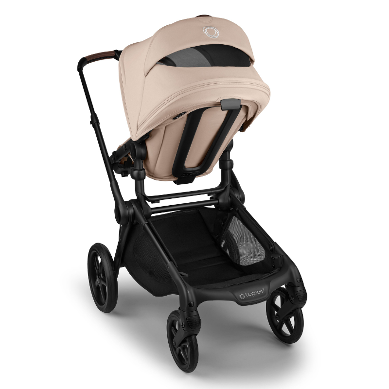 Kangaroo Seat Complete Stroller