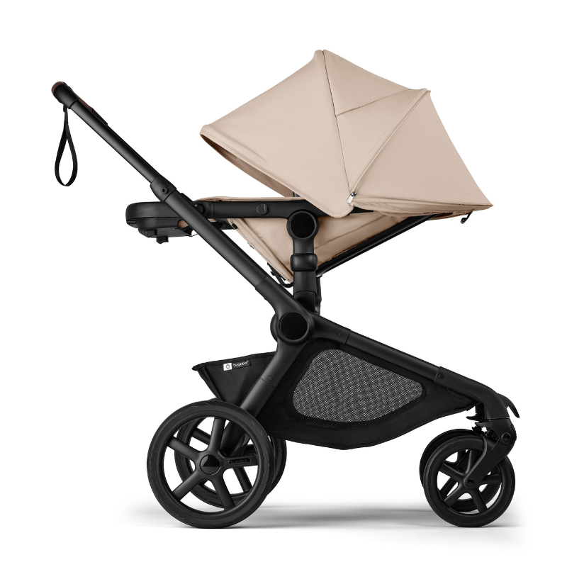 Kangaroo Seat Complete Stroller