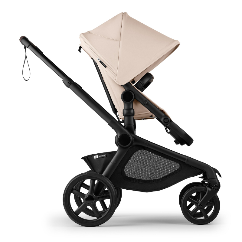 Kangaroo Seat Complete Stroller