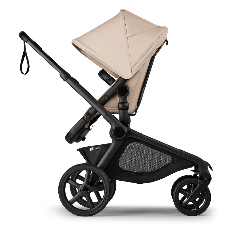 Kangaroo Seat Complete Stroller